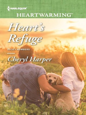 cover image of Heart's Refuge